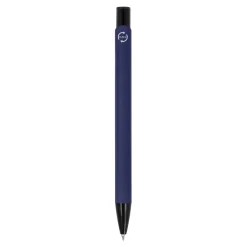 Alicante soft touch R-AL niebieski tusz / Ciemnoniebieski / czarny LT80604-N1002