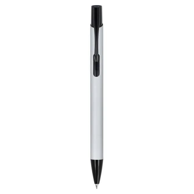 Alicante soft touch R-AL niebieski tusz / Szary / czarny LT80604-N6102