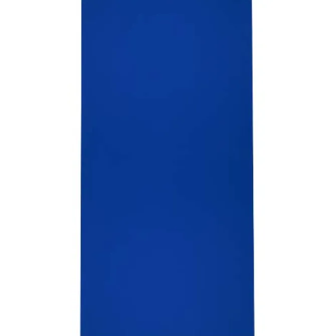 Althea ręcznik sportowy 70x140 cm / Błękit królewski 11350653
