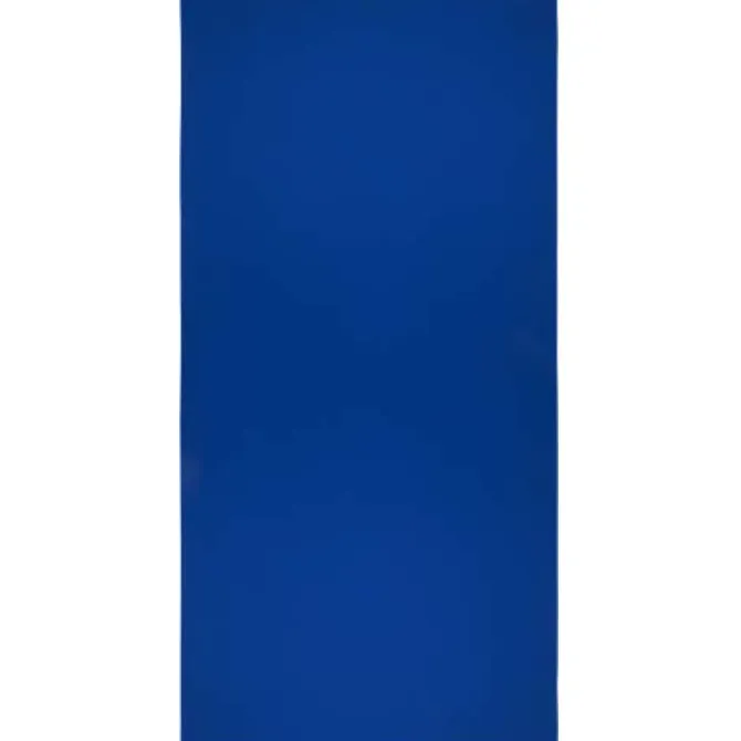 Althea ręcznik sportowy 70x140 cm / Błękit królewski 11350653