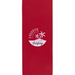 Althea ręcznik sportowy 30x80 cm / Czerwony 11350421