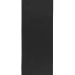 Althea ręcznik sportowy 30x80 cm / Czarny 11350490