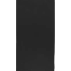 Althea ręcznik sportowy 50x100 cm / Czarny 11350590
