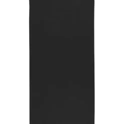 Althea ręcznik sportowy 50x100 cm / Czarny 11350590