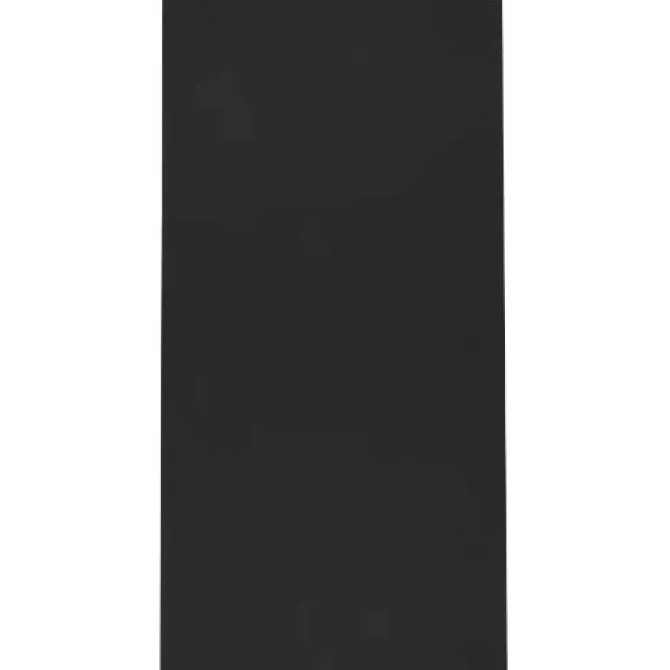 Althea ręcznik sportowy 70x140 cm / Czarny 11350690