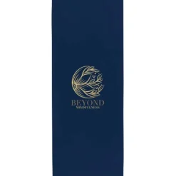 Althea ręcznik sportowy 30x80 cm / Granatowy 11350455