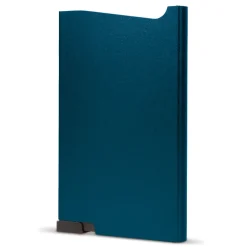 Aluminiowy card-holder / Ciemnoniebieski LT91190-N0010