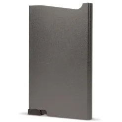 Aluminiowy card-holder / Stalowoszary LT91190-N0035