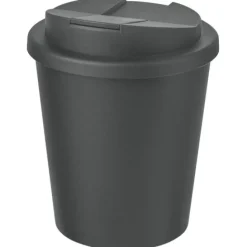 Americano® Espresso 250 ml tumbler with spill-proof lid / Szary 21069916
