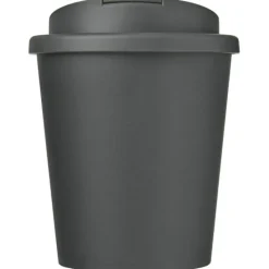 Americano® Espresso 250 ml tumbler with spill-proof lid / Szary 21069916