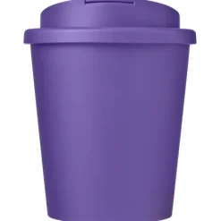 Americano® Espresso 250 ml tumbler with spill-proof lid / Fioletowy 21069914