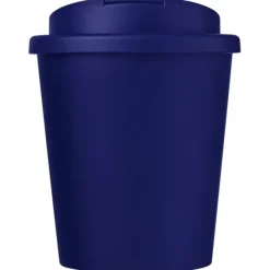 Americano® Espresso 250 ml tumbler with spill-proof lid / Niebieski 21069909
