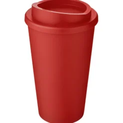 Americano® 350 ml kubek termoizolowany / Czerwony 22000121