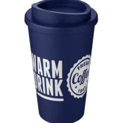 Americano® 350 ml kubek termoizolowany / Ciemnoniebieski 22000155