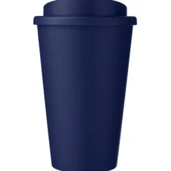 Americano® 350 ml kubek termoizolowany / Ciemnoniebieski 22000155