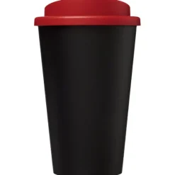 Americano® 350 ml kubek termoizolowany / Czerwony 22000194