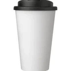 Americano® 350 ml tumbler with spill-proof lid / Biały 21069500