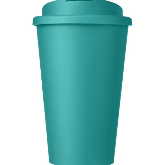 Americano® 350 ml tumbler with spill-proof lid / Morski 21069517