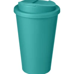 Americano® 350 ml tumbler with spill-proof lid / Morski 21069517