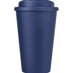 Americano® 350 ml tumbler with spill-proof lid / Fioletowy 21069521
