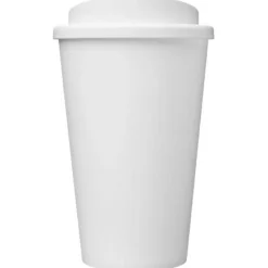 Americano® POP kubek termiczny o pojemności 350 ml / Biały 21077701