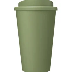 Americano® POP kubek termiczny o pojemności 350 ml / Melanż zielony 21077762