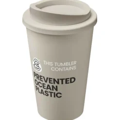 Americano® POP kubek termiczny o pojemności 350 ml / Piaskowiec 21077706