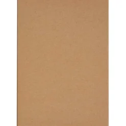 Andean portfolio A5 z recyklingu z certyfikatem RCS / Szary 10799382