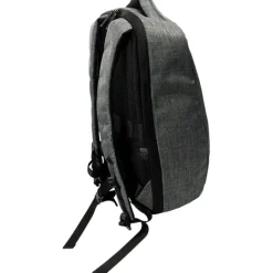 Antykradzieżowy plecak z miejscem na laptopa 15,6` / Ciemnoszary IP31073096