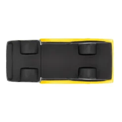 Antystres "ciężarówka" | Lulia / żółty VA915-08