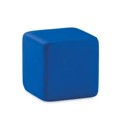 Antystres kwadrat / Granatowy MO7659-04