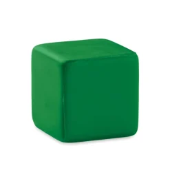 Antystres kwadrat / Zielony MO7659-09