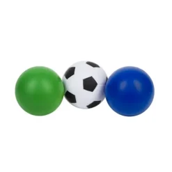 Antystres "piłka" | Calum / Fioletowy V4088-13