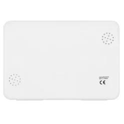 Apteczka w plastikowym opakowaniu, 65 el. | Ramona / Biały V7249-02