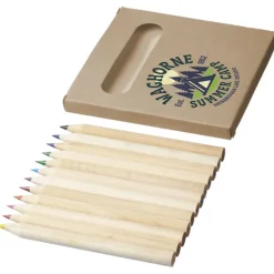 Artemaa 12-częściowy zestaw do kolorowania / Natural 10783106