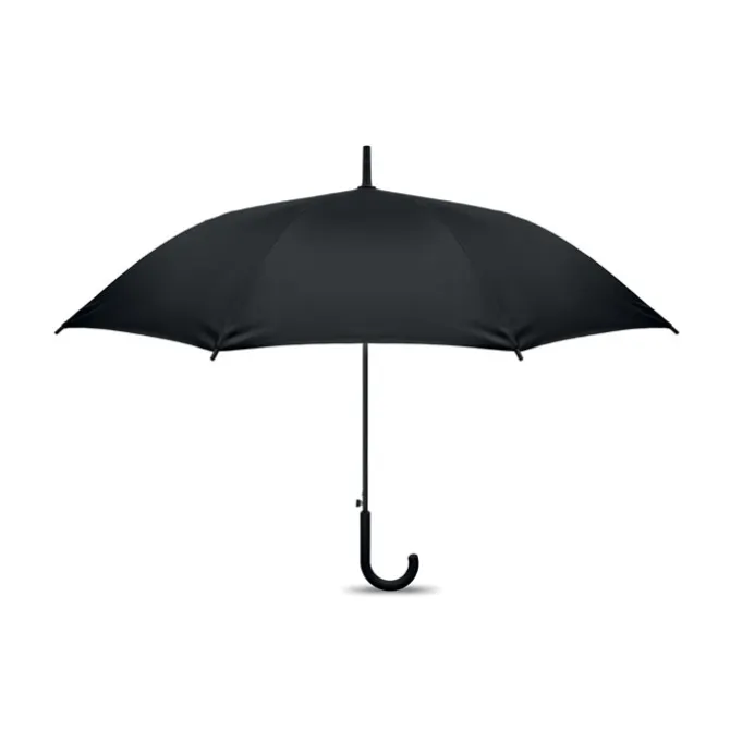 Automatyczny parasol 23" / Czarny MO2693-03