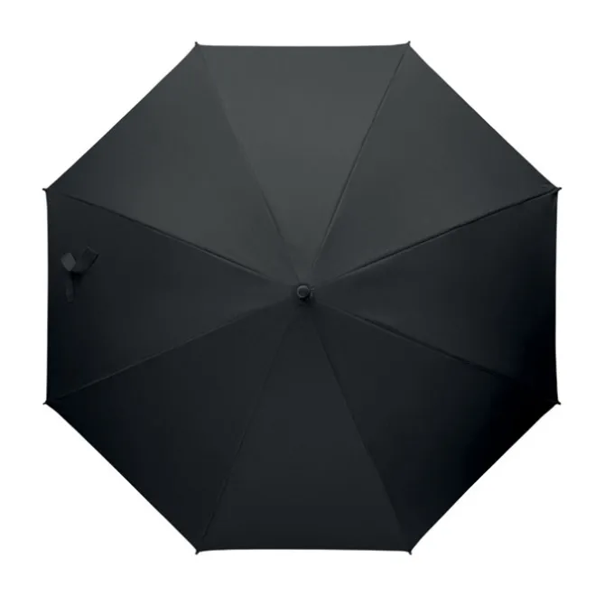 Automatyczny parasol 23" / Czarny MO2693-03