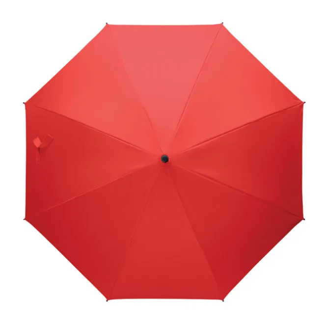 Automatyczny parasol 23" / Czerwony MO2693-05