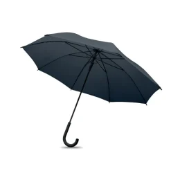 Automatyczny parasol 23" / Niebieski MO2693-04