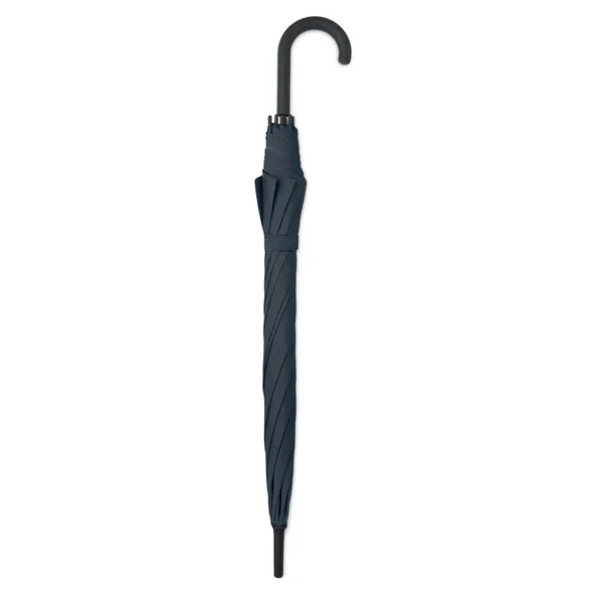 Automatyczny parasol 23" / Niebieski MO2693-04