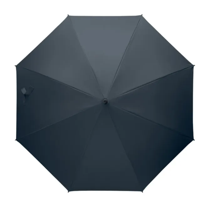 Automatyczny parasol 23" / Niebieski MO2693-04