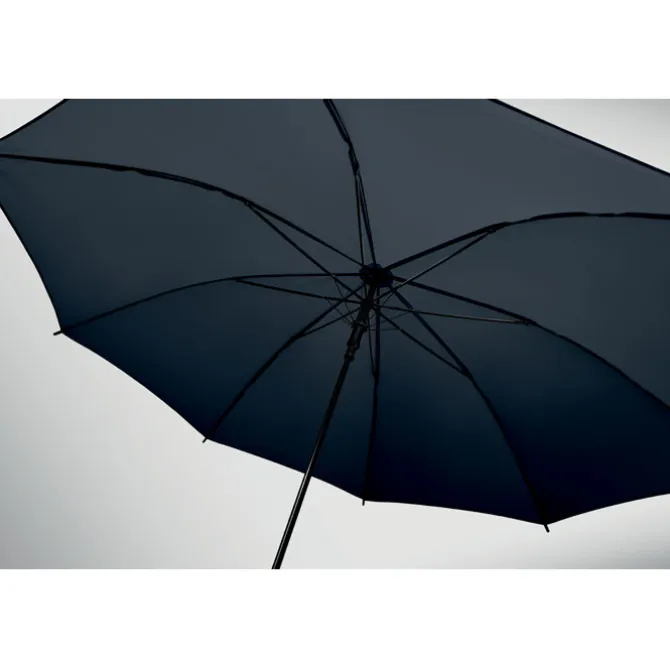 Automatyczny parasol 23" / Niebieski MO2693-04