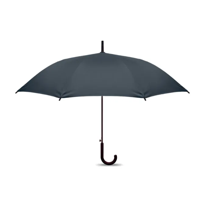 Automatyczny parasol 23" / Niebieski MO2693-04