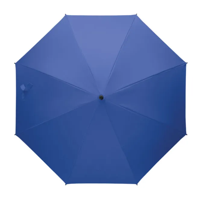 Automatyczny parasol 23" / Niebieski MO2693-37