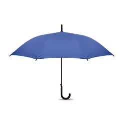 Automatyczny parasol 23" / Niebieski MO2693-37