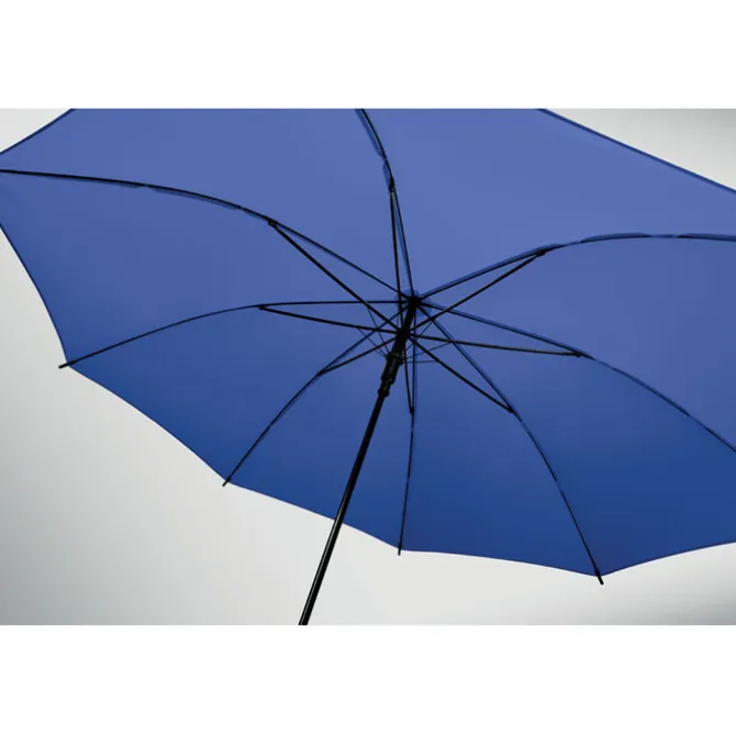 Automatyczny parasol 23" / Niebieski MO2693-37