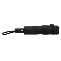 Automatyczny parasol 23" Swiss Peak AWARE™ / Czarny P850.461