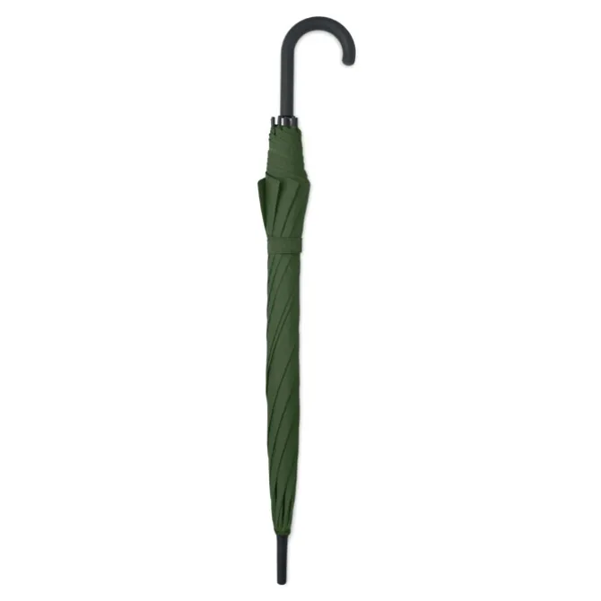 Automatyczny parasol 23" / Zielony MO2693-09