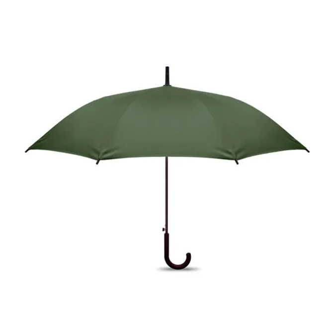 Automatyczny parasol 23" / Zielony MO2693-09