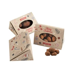 Bakalie Single Bite / Wielokolorowy S0012